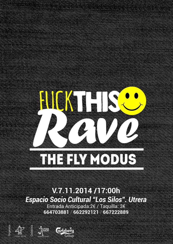 The Fly Modus